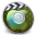 iDVD Apple Icon 32x32 png